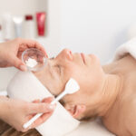 ELIMINATING SAGGING SKIN & WRINKLES